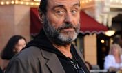 Ian McShane