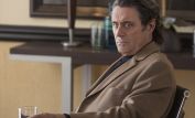 Ian McShane