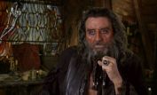 Ian McShane