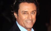 Ian McShane