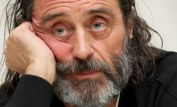 Ian McShane