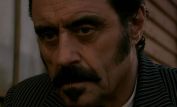 Ian McShane