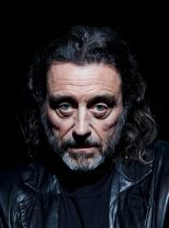 Ian McShane