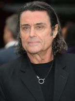 Ian McShane