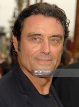 Ian McShane