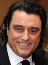 Ian McShane