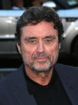 Ian McShane