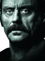 Ian McShane