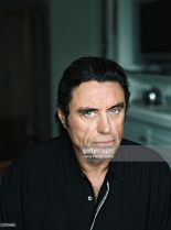 Ian McShane