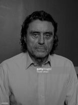 Ian McShane