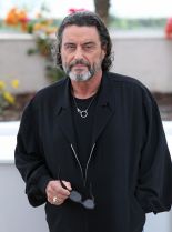 Ian McShane