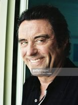 Ian McShane