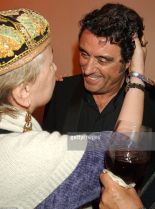 Ian McShane