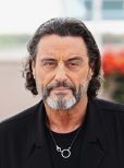 Ian McShane