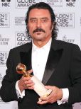 Ian McShane