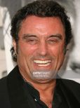 Ian McShane