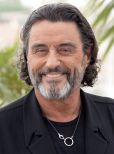 Ian McShane