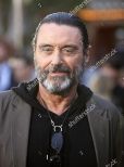 Ian McShane