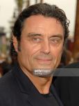 Ian McShane