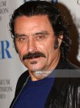 Ian McShane