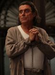 Ian McShane