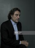 Ian McShane