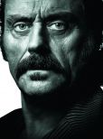 Ian McShane