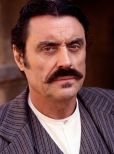 Ian McShane