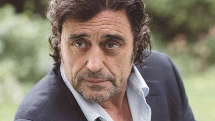 Ian McShane