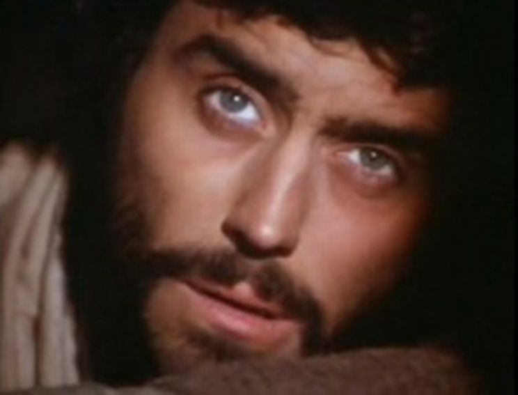 Ian McShane