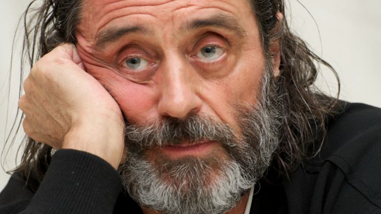 Ian McShane