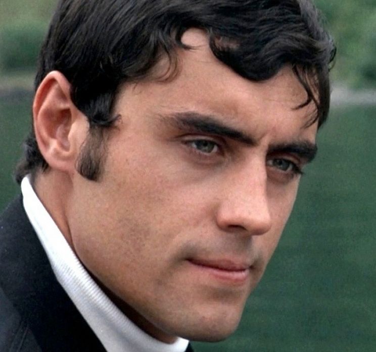 Ian McShane