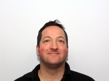 Ian Mercer