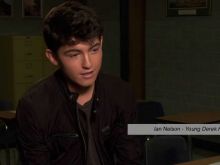 Ian Nelson