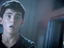 Ian Nelson