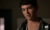 Ian Nelson