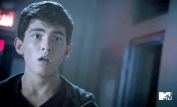 Ian Nelson