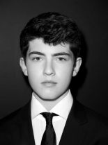 Ian Nelson