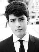 Ian Nelson #517456 picture (Portrait Medium)