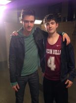 Ian Nelson #517465 picture (Portrait Medium)