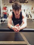 Ian Nelson