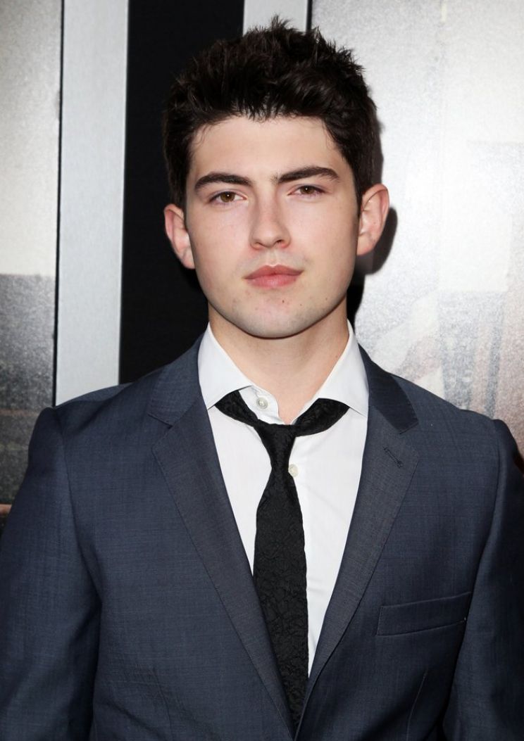 Ian Nelson