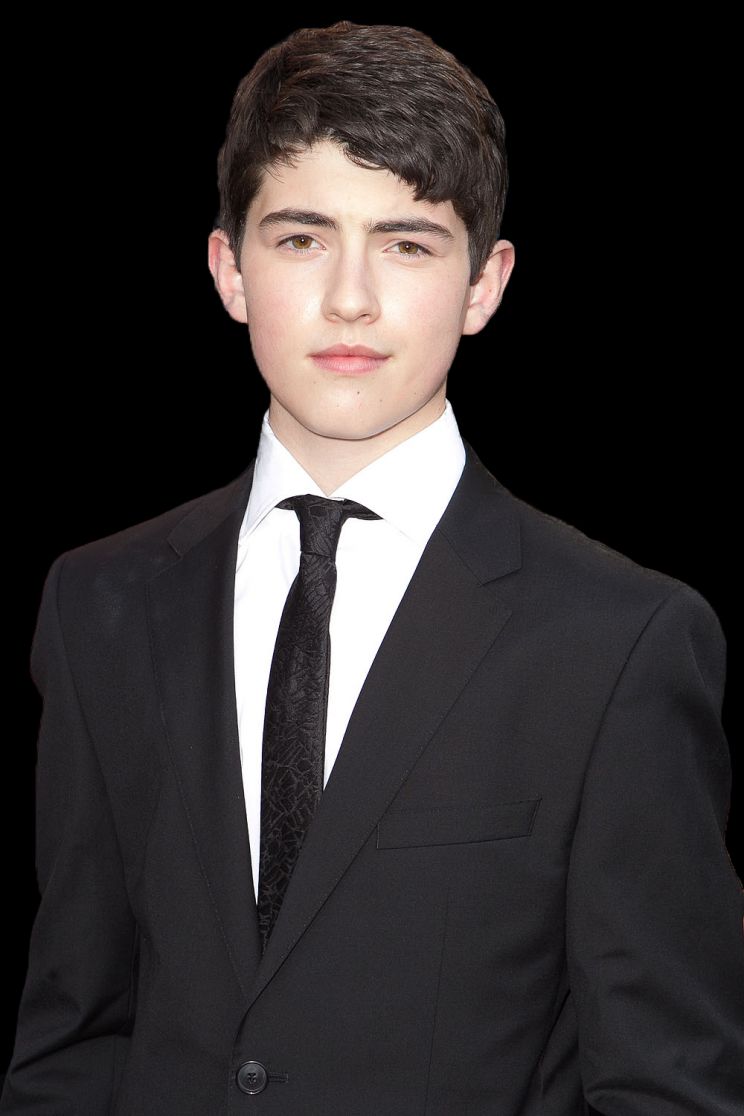 Ian Nelson