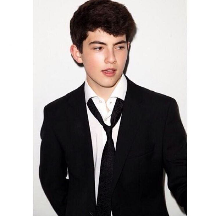 Ian Nelson