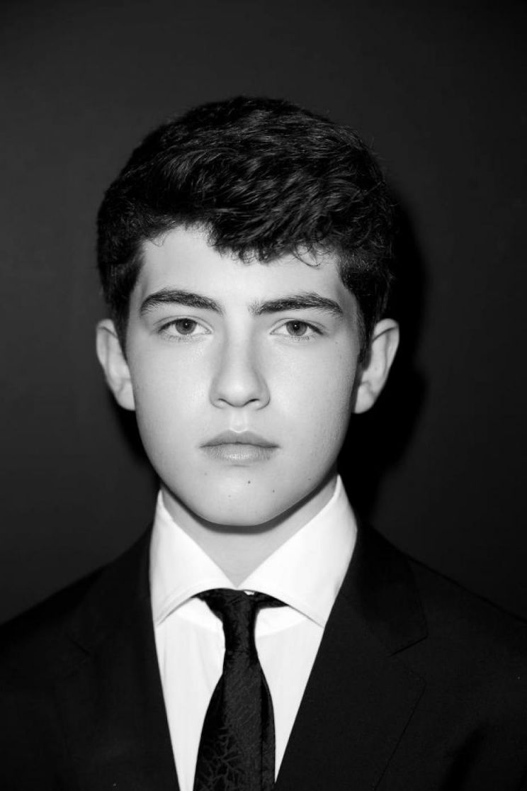 Ian Nelson