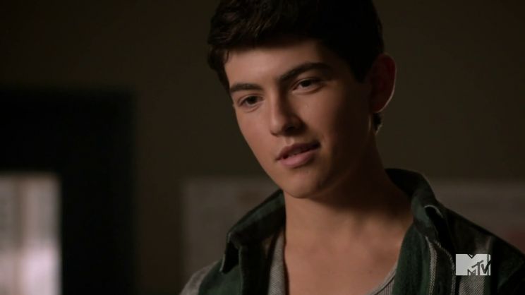 Ian Nelson