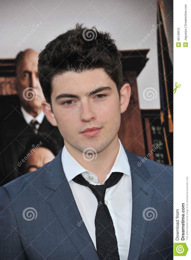 Ian Nelson