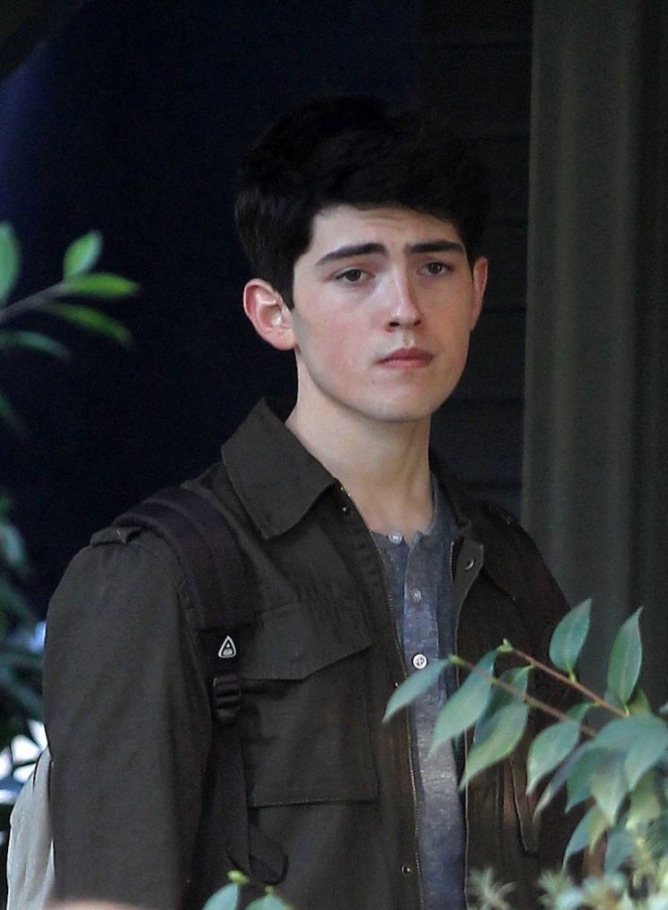 Ian Nelson