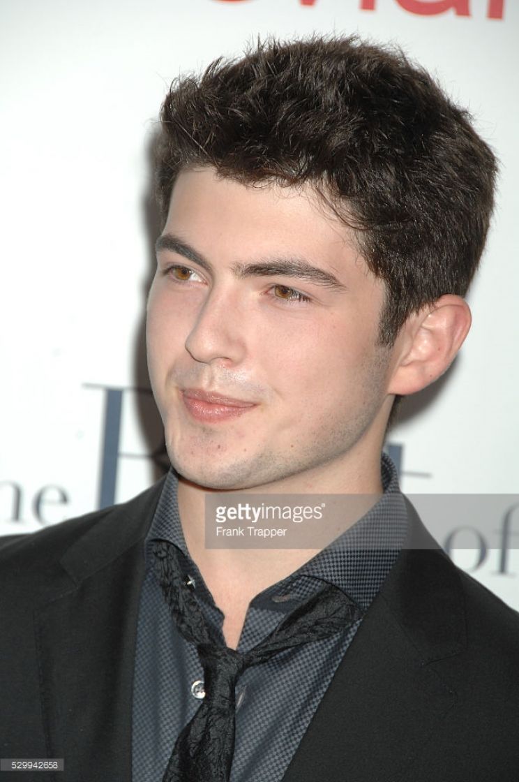 Ian Nelson