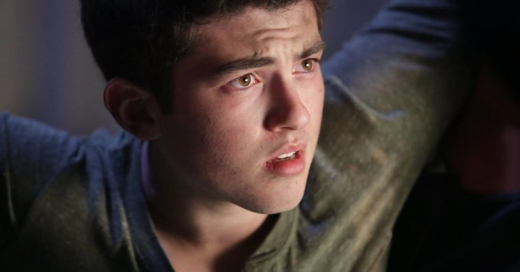 Ian Nelson